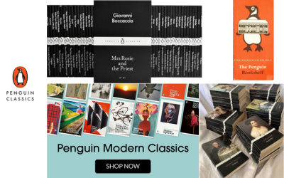 Penguin Classic